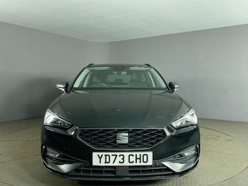 Used SEAT Leon 2023 for sale - 76454040: Photo