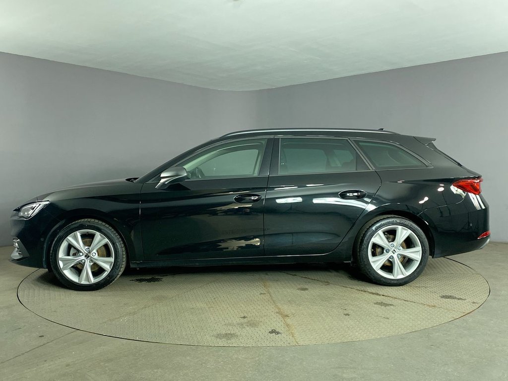 Used SEAT Leon 2023 for sale - 76454040: Photo 5