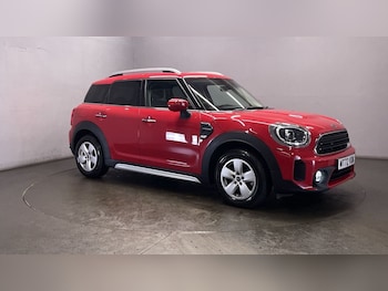 Used MINI Countryman 2022 for sale - 75799811: Photo