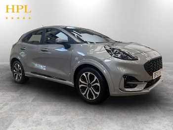 Used Ford Puma 2023 for sale - 79493608: Photo