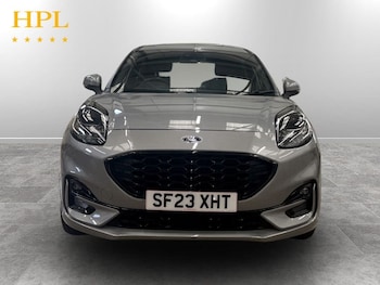 Used Ford Puma 2023 for sale - 79493608: Photo