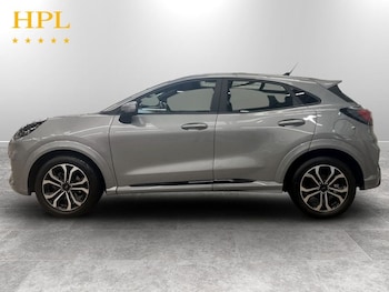 Used Ford Puma 2023 for sale - 79493608: Photo