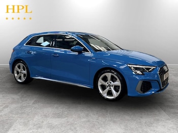 Used Audi A3 2021 for sale - 79058975: Photo