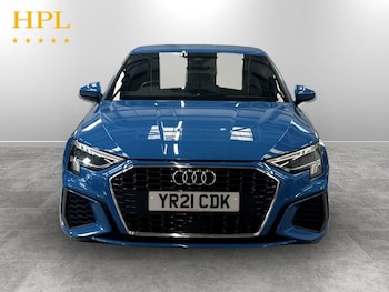 Used Audi A3 2021 for sale - 79058975: Photo