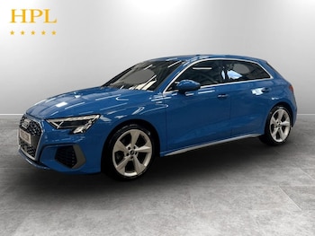 Used Audi A3 2021 for sale - 79058975: Photo