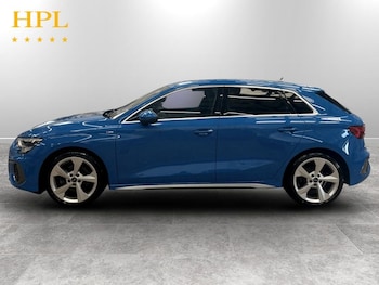 Used Audi A3 2021 for sale - 79058975: Photo