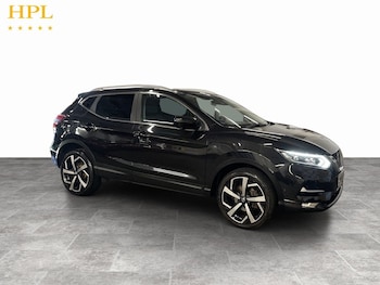 Used Nissan Qashqai 2018 for sale - 79493839: Photo