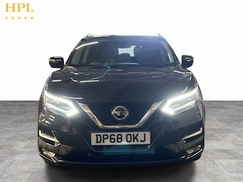 Used Nissan Qashqai 2018 for sale - 79493839: Photo