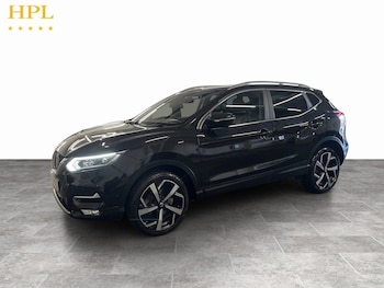 Used Nissan Qashqai 2018 for sale - 79493839: Photo