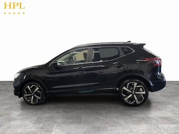 Used Nissan Qashqai 2018 for sale - 79493839: Photo