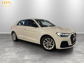 Used Audi A1 2021 for sale - 79587392: Photo