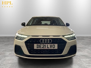 Used Audi A1 2021 for sale - 79587392: Photo