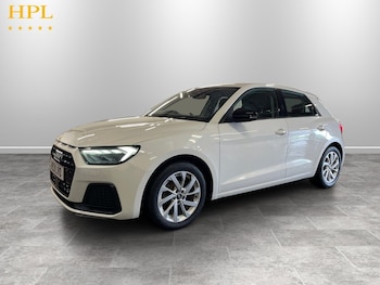 Used Audi A1 2021 for sale - 79587392: Photo