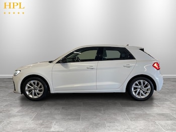 Used Audi A1 2021 for sale - 79587392: Photo