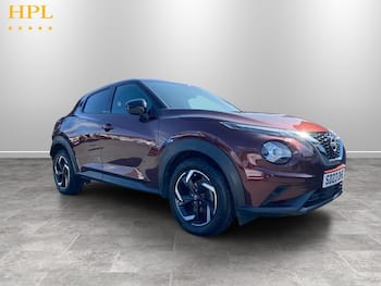 Used Nissan Juke 2023 for sale - 79818035: Photo