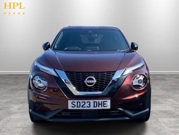 Used Nissan Juke 2023 for sale - 79818035: Photo