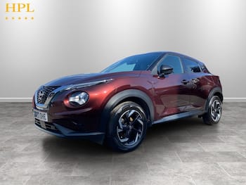 Used Nissan Juke 2023 for sale - 79818035: Photo
