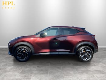 Used Nissan Juke 2023 for sale - 79818035: Photo
