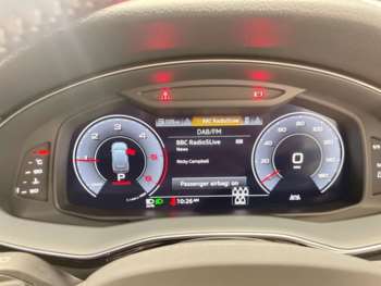Used Audi Q7 2020 for sale - 74570025: Photo