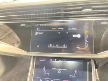 Used Audi Q7 2020 for sale - 74570025: Photo
