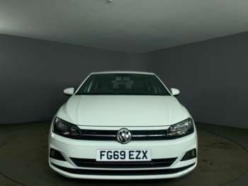 Used Volkswagen Polo 2019 for sale - 74709343: Photo