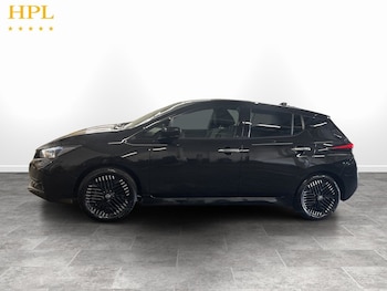 Used Nissan Leaf 2024 for sale - 79482381: Photo