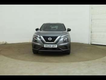 Used Nissan Juke 2024 for sale - 74784077: Photo