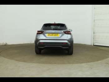 Used Nissan Juke 2024 for sale - 74784077: Photo