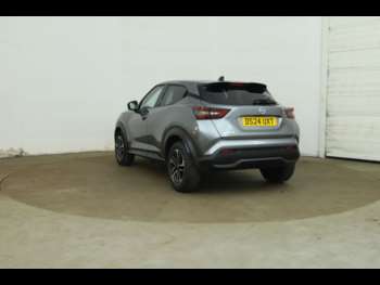 Used Nissan Juke 2024 for sale - 74784077: Photo