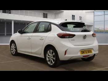 Used Vauxhall Corsa 2023 for sale - 74747172: Photo