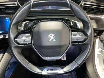 Used Peugeot 508 2018 for sale - 74512028: Photo