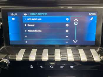 Used Peugeot 508 2018 for sale - 74512028: Photo