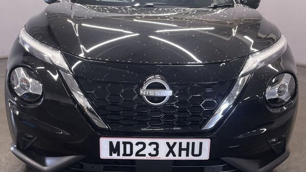 Used Nissan Juke 2023 for sale - 75671652: Photo 10