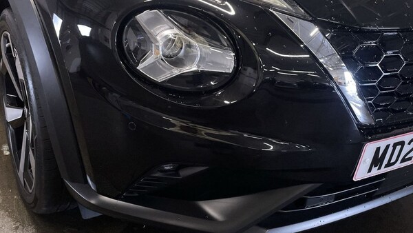 Used Nissan Juke 2023 for sale - 75671652: Photo 11