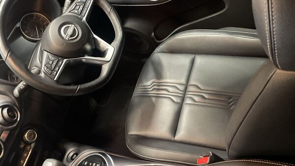Used Nissan Juke 2023 for sale - 75671652: Photo 15
