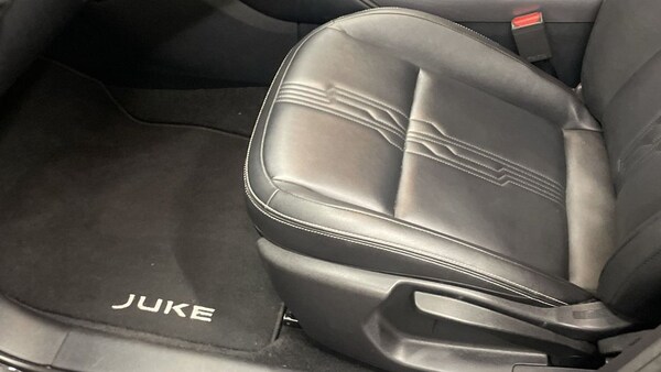 Used Nissan Juke 2023 for sale - 75671652: Photo 17