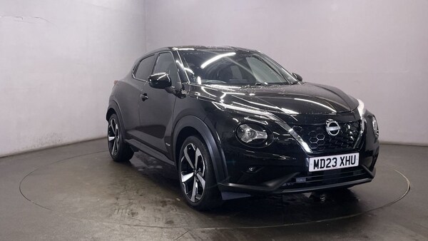 Used Nissan Juke 2023 for sale - 75671652: Photo 1