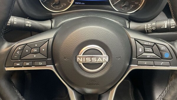 Used Nissan Juke 2023 for sale - 75671652: Photo 21
