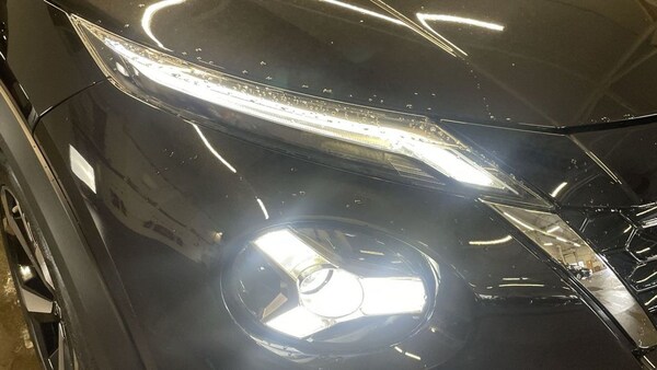 Used Nissan Juke 2023 for sale - 75671652: Photo 22