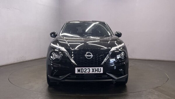 Used Nissan Juke 2023 for sale - 75671652: Photo 3