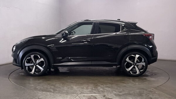 Used Nissan Juke 2023 for sale - 75671652: Photo 5