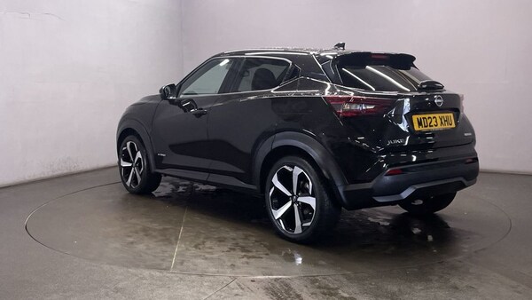 Used Nissan Juke 2023 for sale - 75671652: Photo 6