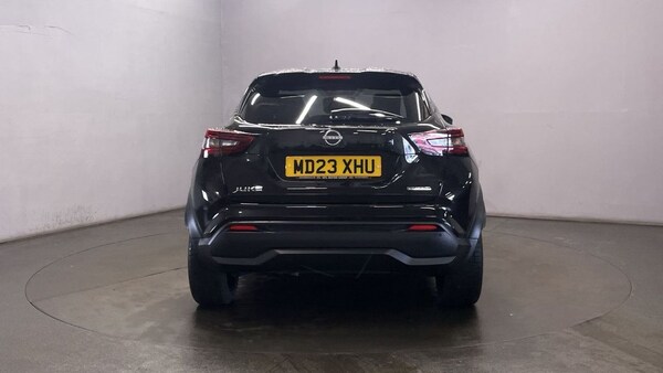 Used Nissan Juke 2023 for sale - 75671652: Photo 7