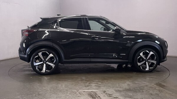 Used Nissan Juke 2023 for sale - 75671652: Photo 9
