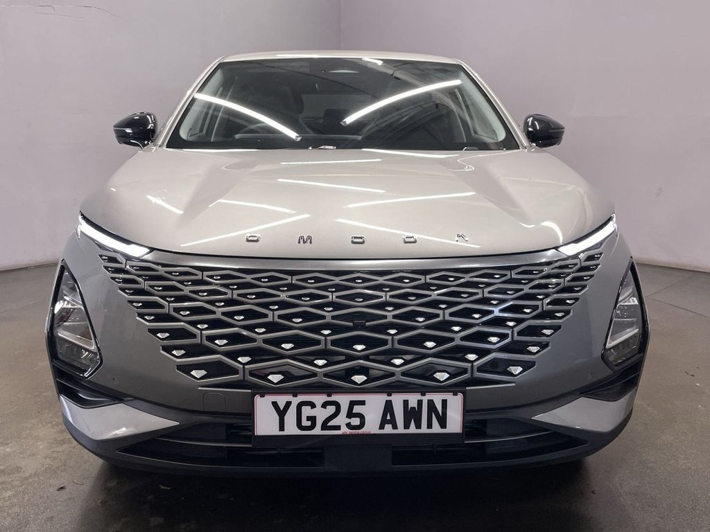 Used Omoda OMODA 5 2025 for sale - 76106123: Photo 10