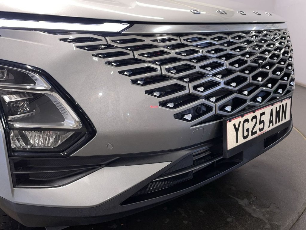 Used Omoda OMODA 5 2025 for sale - 76106123: Photo 11