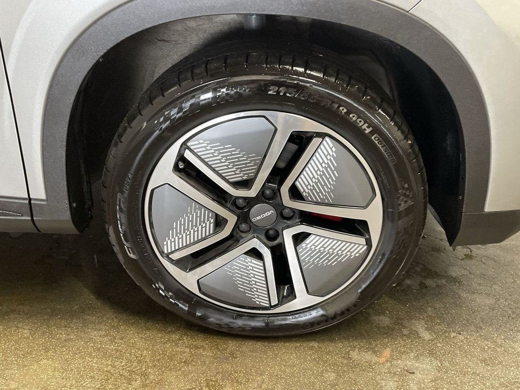 Used Omoda OMODA 5 2025 for sale - 76106123: Photo 12