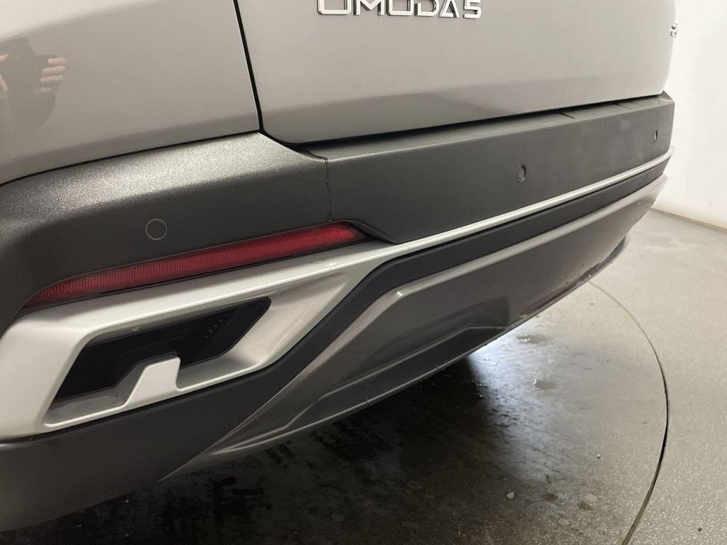 Used Omoda OMODA 5 2025 for sale - 76106123: Photo 14