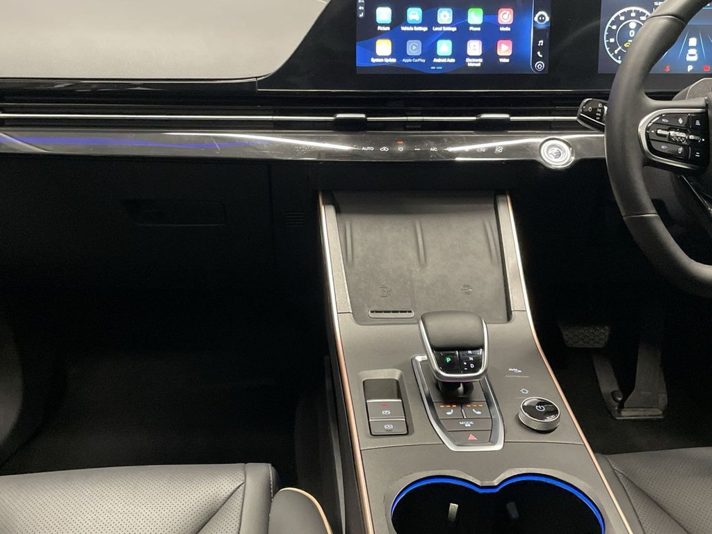 Used Omoda OMODA 5 2025 for sale - 76106123: Photo 16