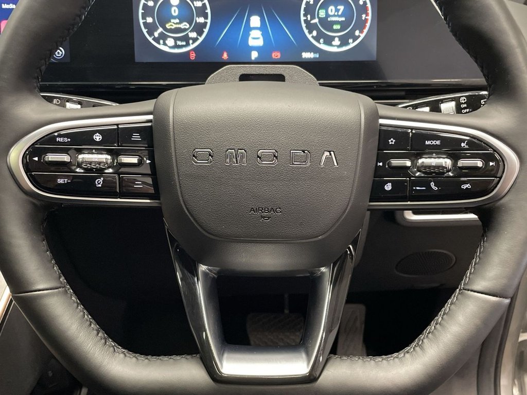 Used Omoda OMODA 5 2025 for sale - 76106123: Photo 21